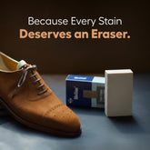 Helios Nubuck & Suede Stain Eraser